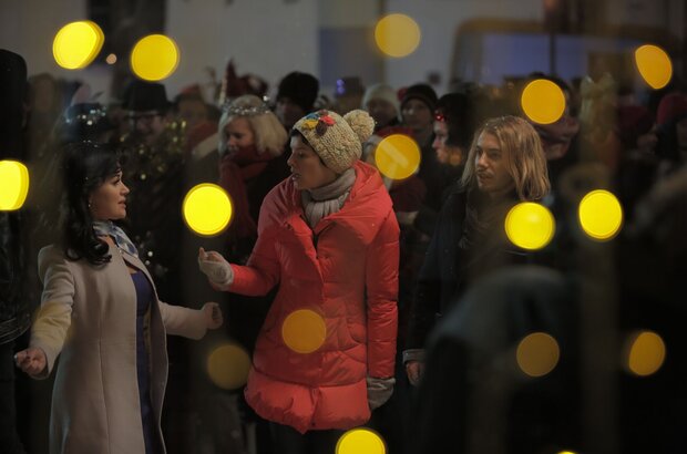 Mamy 3 (2014) - photo 5