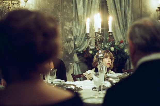 The Childhood of a Leader (2016) - photo 6