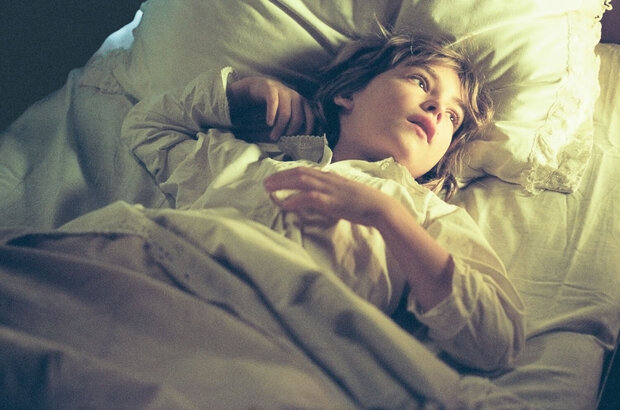 The Childhood of a Leader (2016) - photo 5