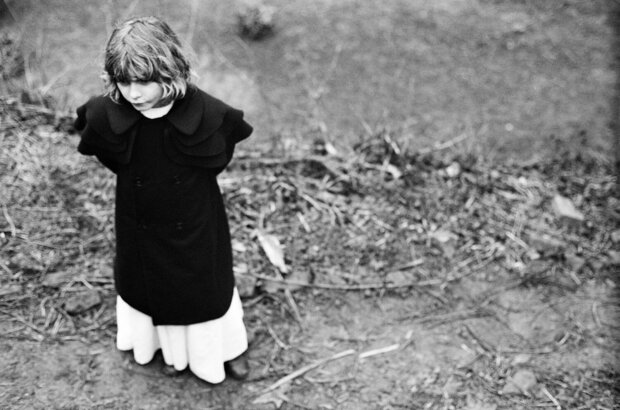 The Childhood of a Leader (2016) - photo 13