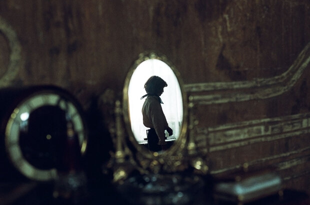 The Childhood of a Leader (2016) - photo 11