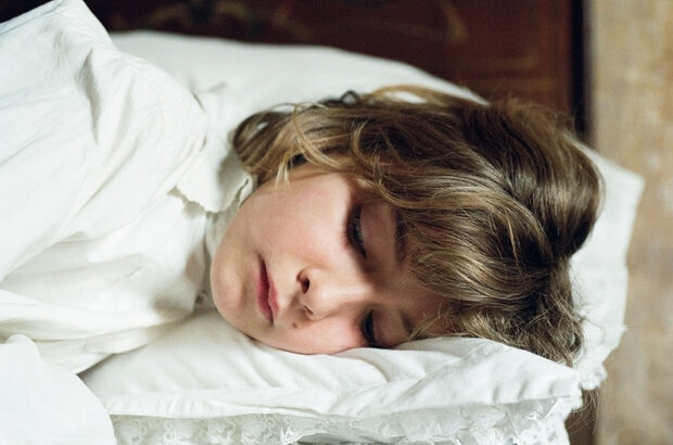 The Childhood of a Leader (2016) - photo 18