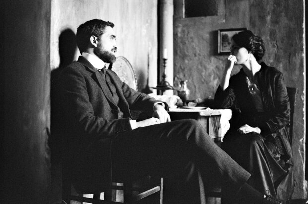 The Childhood of a Leader (2016) - photo 9