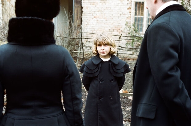 The Childhood of a Leader (2016) - photo 16