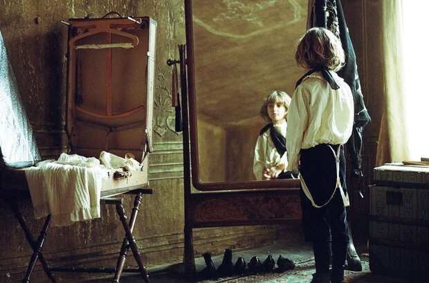 The Childhood of a Leader (2016) - photo 15