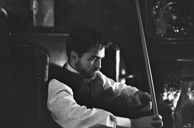 The Childhood of a Leader (2016) - photo 3