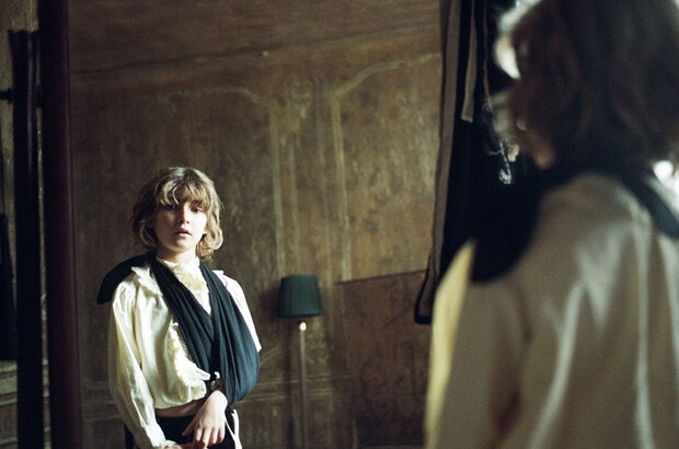 The Childhood of a Leader (2016) - photo 4