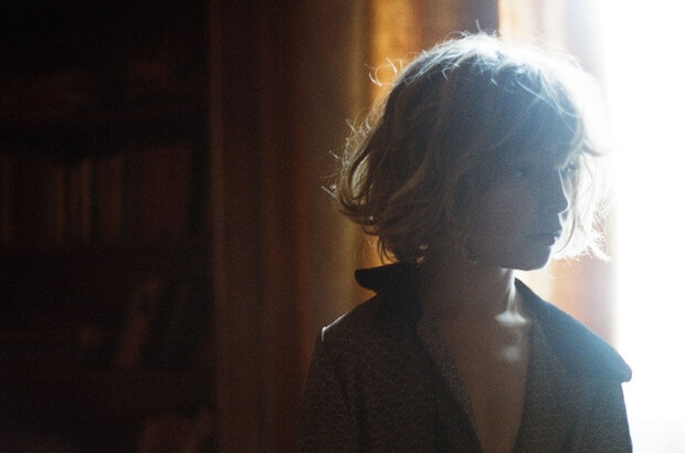 The Childhood of a Leader (2016) - photo 7