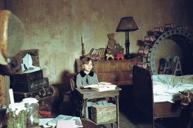 The Childhood of a Leader (2016) - photo 17