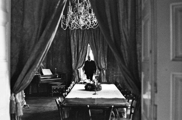 The Childhood of a Leader (2016) - photo 8