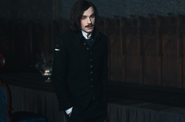 Gogol. Terrible Revenge (2018) - photo 3