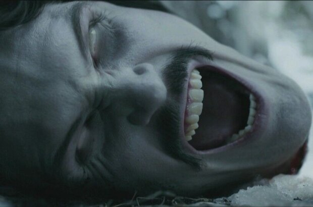 Gogol. Terrible Revenge (2018) - photo 1