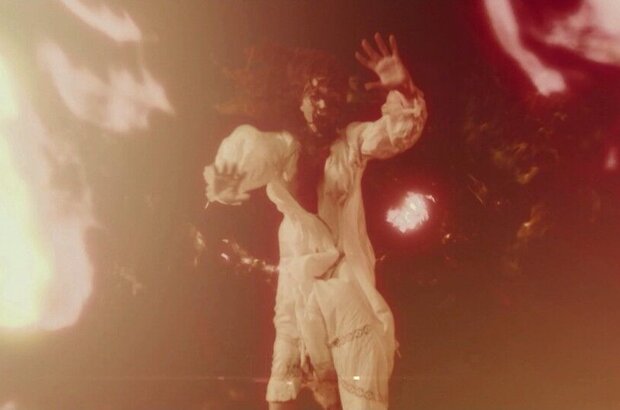 Gogol. Terrible Revenge (2018) - photo 10