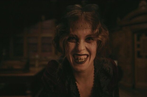 Gogol. Terrible Revenge (2018) - photo 9