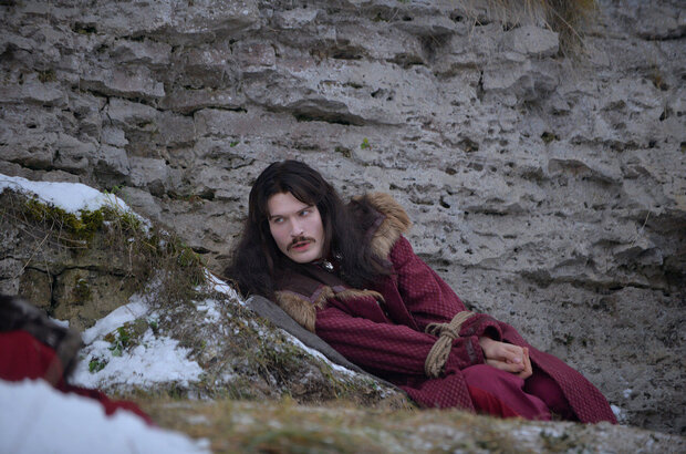 Gogol. Terrible Revenge (2018) - photo 4