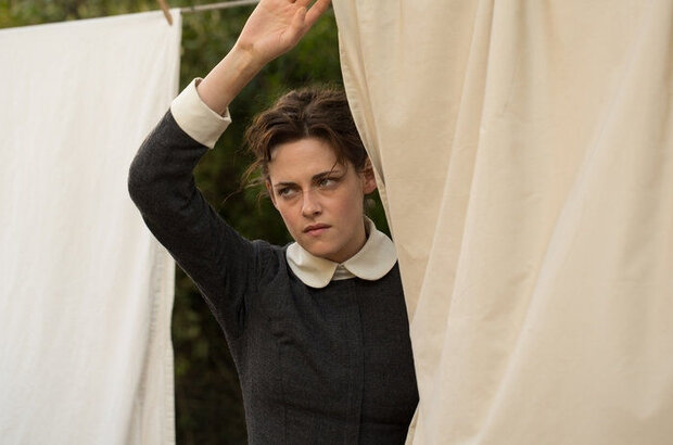 Lizzie (2018) - photo 5
