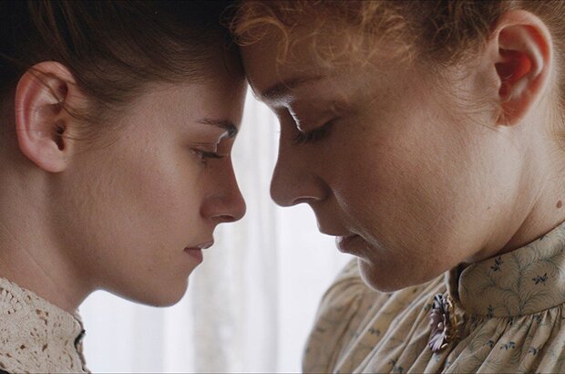 Lizzie (2018) - photo 4