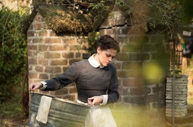 Lizzie (2018) - photo 7