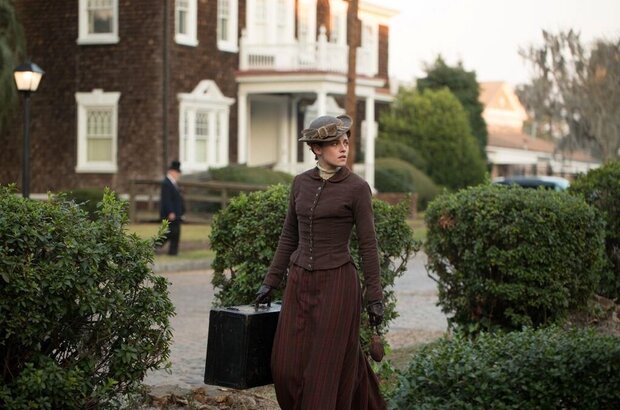 Lizzie (2018) - photo 8