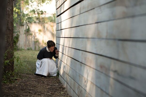 Lizzie (2018) - photo 6