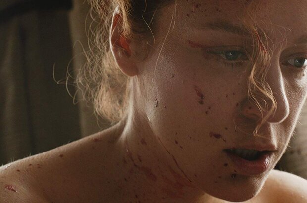 Lizzie (2018) - photo 3