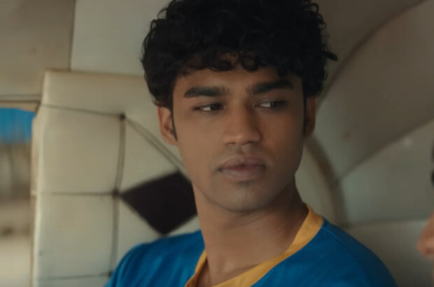 Friday Night Plan (2023) - photo 1
