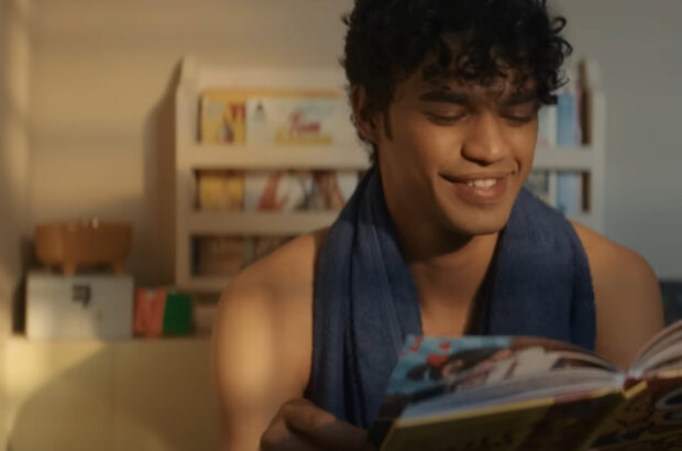 Friday Night Plan (2023) - photo 4