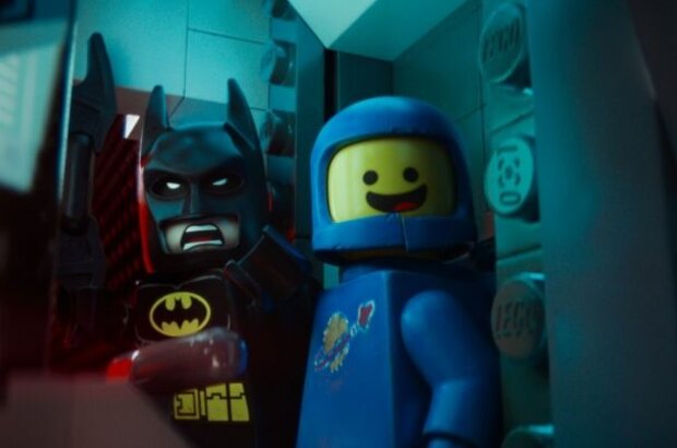 The Lego Movie (2014) - photo 15