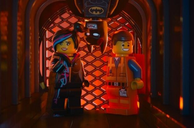 The Lego Movie (2014) - photo 2