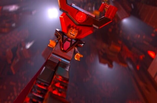 The Lego Movie (2014) - photo 4
