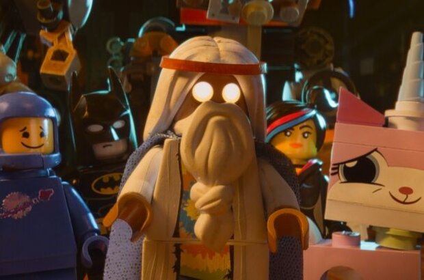 The Lego Movie (2014) - photo 13