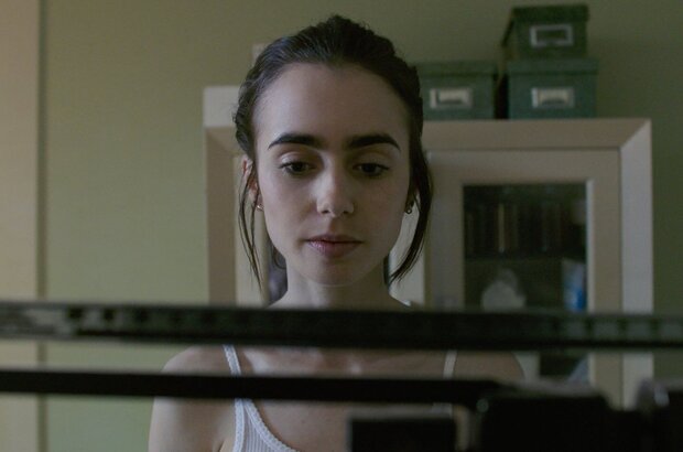 To the Bone (2017) - photo 2