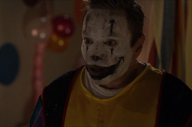 American Nightmares (2018) - photo 7