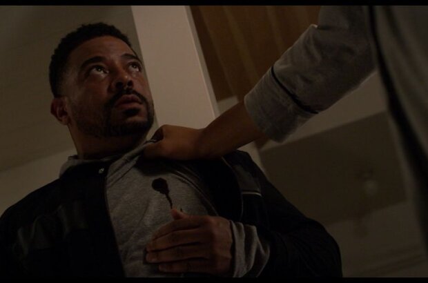 American Nightmares (2018) - photo 2