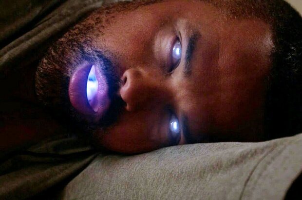 American Nightmares (2018) - photo 1