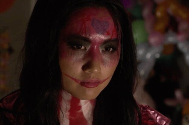 American Nightmares (2018) - photo 4