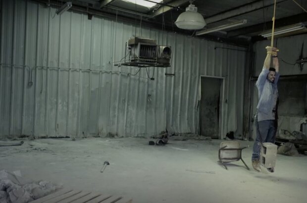 The Runners (2020) - photo 5