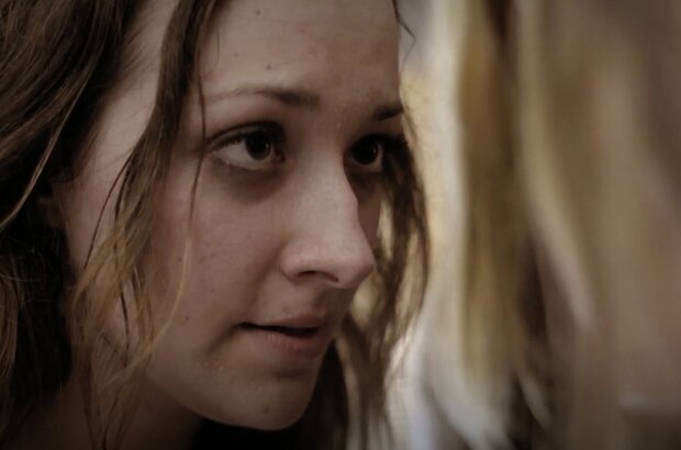 The Runners (2020) - photo 7