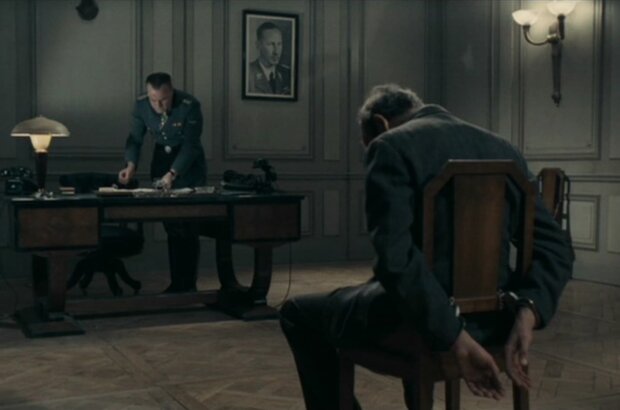Army of Shadows (1969) - photo 1
