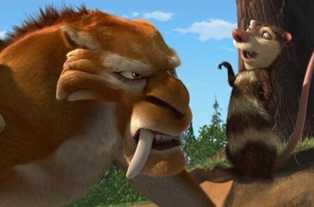 Ice Age 2: The Meltdown (2006) - photo 6