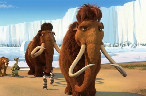 Ice Age 2: The Meltdown (2006) - photo 2