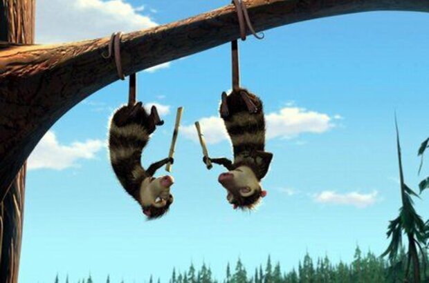Ice Age 2: The Meltdown (2006) - photo 4