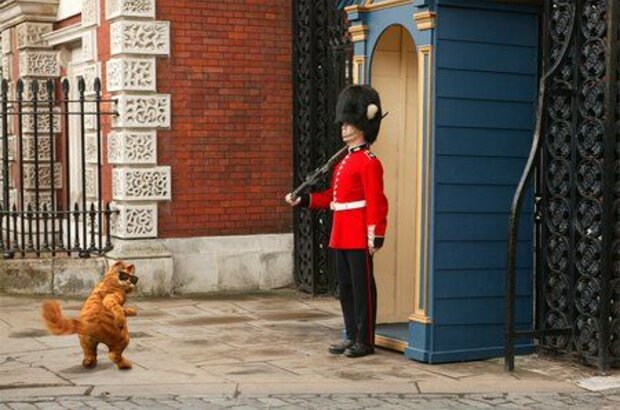 Гарфилд 2 (2006) - фото 3