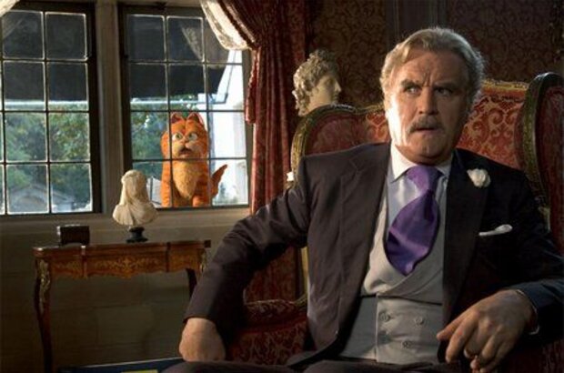 Гарфилд 2 (2006) - фото 2