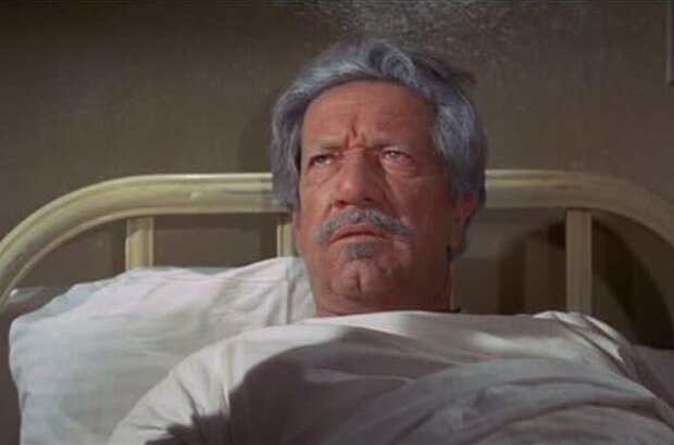 The Arrangement (1969) - photo 4