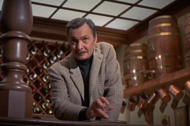The Arrangement (1969) - photo 2
