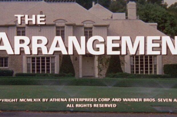 The Arrangement (1969) - photo 6