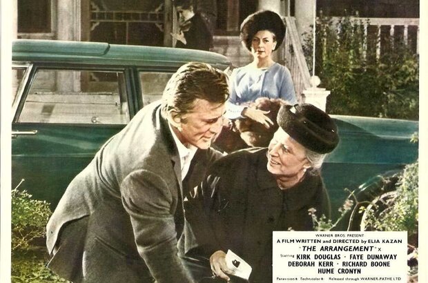 The Arrangement (1969) - photo 3