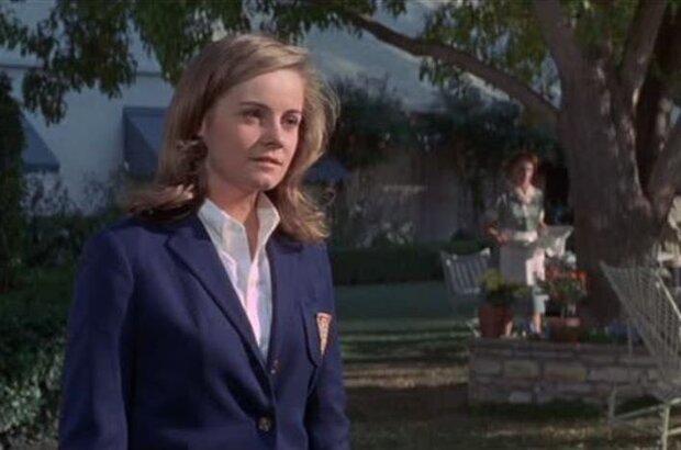 The Arrangement (1969) - photo 1