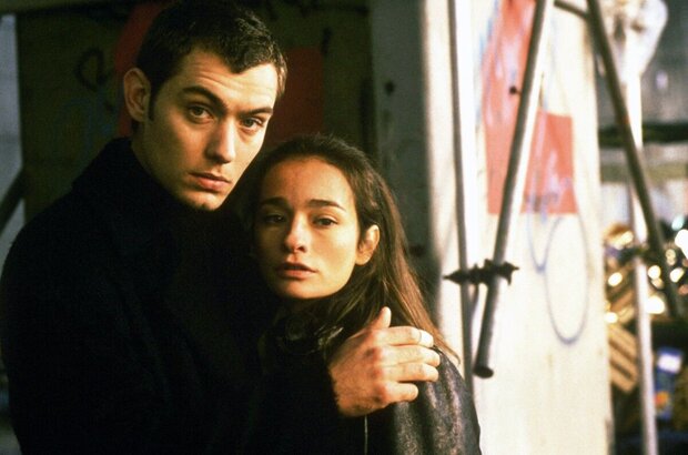 Immortality (1998) - photo 1